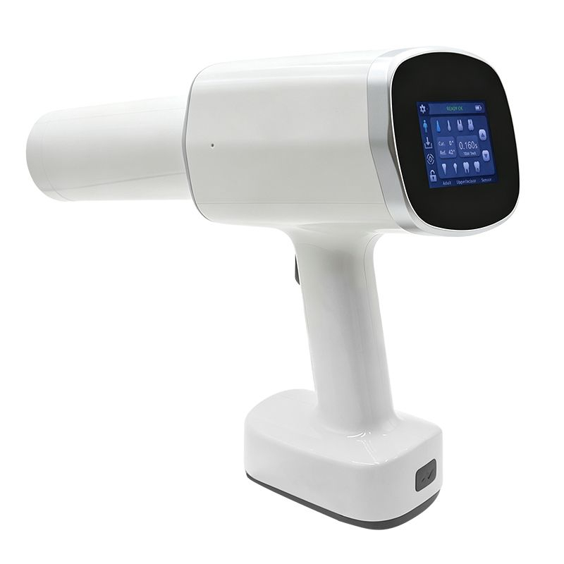 Portable Dental Digital Dental X-Ray Unit Handheld X-ray Imaging Machine 